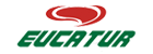 Logo da viação Eucatur