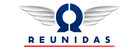 Logo da viação Reunidas
